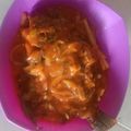 Cooksnap dari Dian Rizki untuk resep 192. Nila Saos Padang