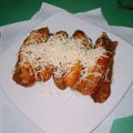 Cooksnap dari ayu andira untuk resep Sanggara' Balanda