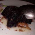 Cooksnap dari Marlia Puji Rahayu untuk resep Brownies Oreo Fanta
