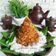 Cooksnap dari Syahara Kitchen untuk resep Sawut Singkong - gula merah