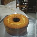 Cooksnap dari Djuriah untuk resep Bolu marmer pak sahak