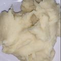 Cooksnap de Joana Almeida quando cozinhou Puré de Batata.