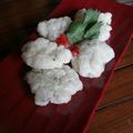 Cooksnap dari Delianne Savitri untuk resep Cireng salju renyah kenyal