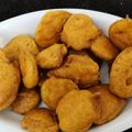 Rohini Deshkar's cooksnap of when they made बटाटा भजी (batata bhaji recipe in marathi).