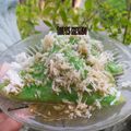 Cooksnap dari Ana Izza untuk resep Lupis