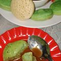 Cooksnap dari Sofhaira Maya untuk resep Serabi kuah legit