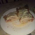 El cooksnap de ingeniero energeticos cuando hizo Libro de matambre a la pizza.