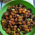 Cooksnap dari Maria Sarah untuk resep Sambel goreng ati kentang