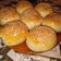 El cooksnap de Jackson Armando Pinzón cuando hizo Pan para Hamburguesa.