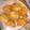 El cooksnap de Guillermina cuando hizo Pan de queso keto.