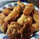 Cooksnap από Νικόλ_ στη συνταγή Νηστίσιμα πασχαλινά κουλουράκια!!
