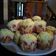 Cooksnap dari Novi Wiria Pridayanti untuk resep Muffin yoghurt keju