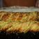 El cooksnap de Rodrigo Giordano cuando hizo Pan con ajo, perejil y queso.
