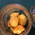 Cooksnap dari Sri Utari untuk resep Nastar renyah di luar lembut di dalam