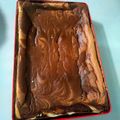 Cooksnap dari Azizah untuk resep Bolu Gulung Ekonomis ala Chiffon Cake ngirit 4 Telur no Sp/Bp