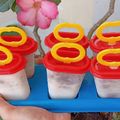 Cooksnap dari Emmy Yulinasari untuk resep Es krim beng-beng