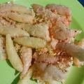 Cooksnap dari Aprilia Safitri untuk resep Olahan Kentang & Maizena