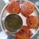Rakhi Gupta का कुकस्नैप जब उन्होंने मुंबई फेमस आलू वड़ा (Mumbai famous aloo vada recipe in hindi) बनाया था।