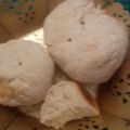 El cooksnap de Bruno Verocay cuando hizo Pan casero muy fácil. 🥖🥖.