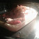 El cooksnap de Juanpa Véliz cuando hizo Pollo relleno al horno.