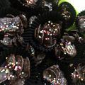 Cooksnap dari Diah Fitri Mawarni untuk resep Choco Cornflakes Cookies