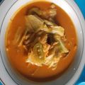 Cooksnap dari Ria Lestari Anggraini untuk resep Tongseng Ayam