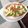 El cooksnap de Gerardo cuando hizo Ensalada caprese.