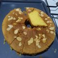 Cooksnap dari adeganda14@gmail.com untuk resep Butter Cake super lembut tanpa pengembang