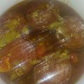 Cooksnap dari Sarah Enje untuk resep Day. 457 Rolade Sapi Saos Tiram (21 month+)