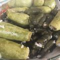 صورة من chef Majd، شاركها بعد تجربة وصفة دولمه عراقيه