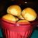 Cooksnap dari Dina Azizah untuk resep Nastar Kinclong #BikinRamadanBerkesan