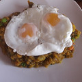 El cooksnap de Teresita Felíz cuando hizo Charquicán 🇨🇱.