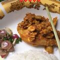 Cooksnap dari Izazaya Binta untuk resep Ayam Betutu