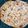 Zarna B V's cooksnap of when they made Puran poli.