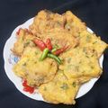Cooksnap dari nunung untuk resep Tempe goreng saus kecap