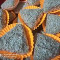 صورة من خنساء ، شاركها بعد تجربة وصفة حلوة الفرماج (الجبن) 😍