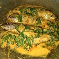 Cooksnap dari Yuni Anggraini untuk resep Ikan kembung pesmol kemangi
