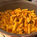 صورة من @diet_jojohealthmeals، شاركها بعد تجربة وصفة بنك باستا