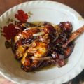 Cooksnap dari Din2 untuk resep Ayam Kung Pau versi Simpel