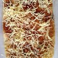Cooksnap dari ira s untuk resep Klapertart dingin sederhana