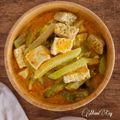 Cooksnap dari Desfita_MamiCay untuk resep Lodeh labu siam praktis