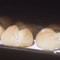 El cooksnap de Veronica Pelozo cuando hizo Pan casero fácil de hacer.