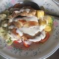 Cooksnap dari aminipriyono@gmail.com untuk resep Caesar salad
