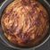 El cooksnap de damy cuando hizo Banana Bread 1 recipiente sin huevo.