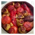 Cooksnap από sofia's στη συνταγή Τα γεμιστά μου, με ρύζι!!! 😄😄😄