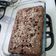 El cooksnap de Marisa Tinta cuando hizo Budín de harina de avena y cacao.