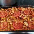 Cooksnap από Κατερίνα στη συνταγή Γίγαντες πλακί