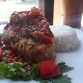 Cooksnap dari Vita Lukiana untuk resep Ikan nila terbang saus merah
