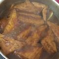 Cooksnap dari Indah Ch untuk resep (Salin dari) Semur daging sapi empuk simpel #kitaberbagi