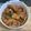 Cooksnap Sesimple Loralin semasa beliau membuat Ayam Masak Palembang.